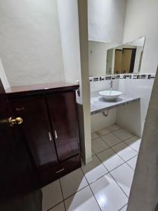 Hotel San Jose Hostal