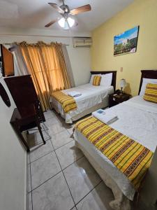 Hotel San Jose Hostal