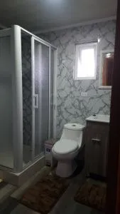 Cabaña en dalcahue - Quemchi