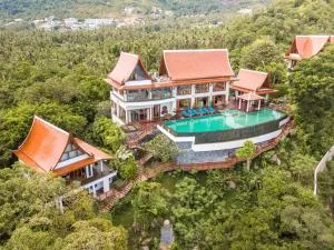 Villa Riva - 莱姆索塔