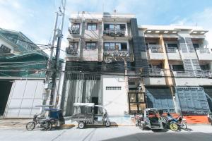 RedDoorz at MGP Apartelle Near Espana - 1-star hotels in Manila