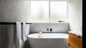 The Daylesford Bush Retreat