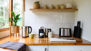 The Daylesford Bush Retreat