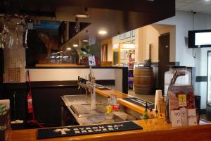 The Caledonian Hotel Wonthaggi