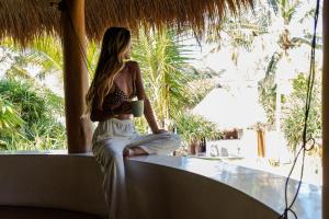 Acacia Bungalows Bingin
