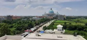 Mayapur Prakash - Navadwīp
