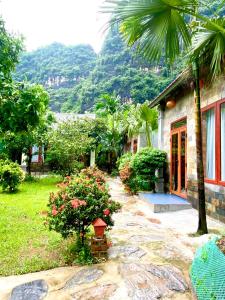 Trang An River View Homestay