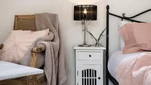 The Garden Room - Trentham