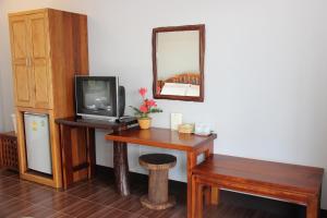 BaanRimNam Resort Trat