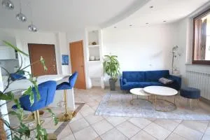 Casa Leali - Con Giardino Privato e Barbecue - Limido Comasco