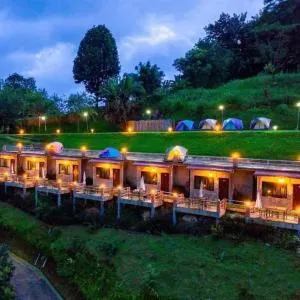 ม่อนหนาวSpecial room - Ban Pang Hai