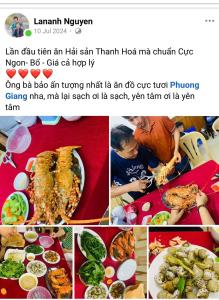 Nhà nghỉ Hà Giang