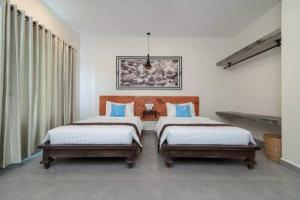 Green Home - Four Bedrooms near Angkor Wat