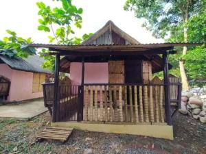 Itbayat House - Mahatao Island