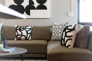 Stylish Stunner in Circa 205