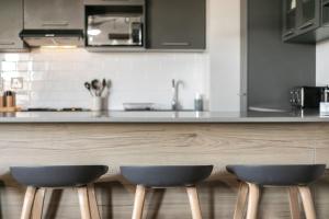 Stylish Stunner in Circa 205