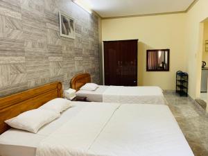 Phòng Tripe (Tripe Room)