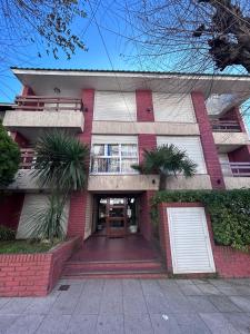 Departamento en Playa Grande