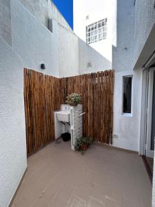 Departamento en Playa Grande