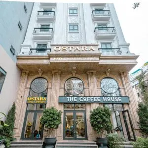 Ostara Hotel & Apartment - Ðố Sơn