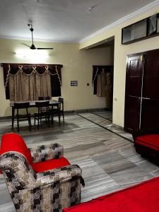 The Padmavathi Homestay