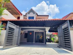 IPOH Rainbow Blissful Villa, Persiaran Halaman Ampang Ipoh