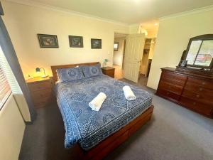 Annes Retreat - Busselton