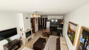 Apartament Harmony in Monastery complex