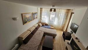 Apartament Harmony in Monastery complex