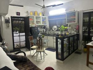 Chaithritha Ladies Homestay