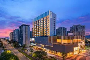 Citadines Yazhou Bay Sanya - Shangsimacun