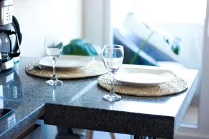 Departamento céntrico Chillán con estacionamiento