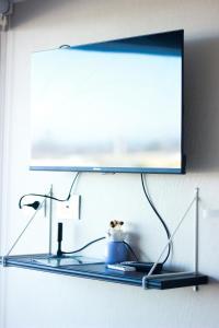 Departamento céntrico Chillán con estacionamiento