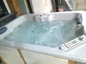 Chalet en bois - Taingy