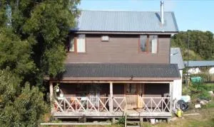 Chon-Vilú - Puqueldón