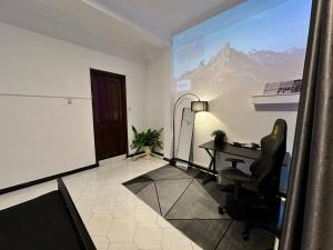 BBs House Đà Lạt - Mie NG