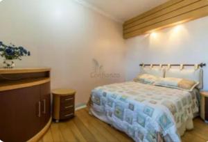 Apartamento conforto