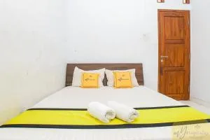 Anggrek Guest House Cirebon - Sumber