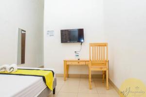 Anggrek Guest House Cirebon