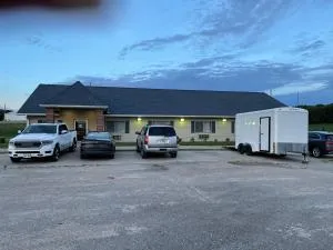 Oakland Express Motel - Blencoe