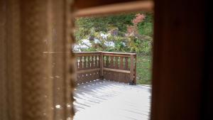 Chalets Magnifique ferme ancienne datant de 1877 : photos des chambres