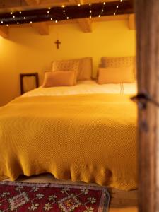 Chalets Magnifique ferme ancienne datant de 1877 : photos des chambres