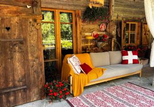 Magnifique ferme ancienne datant de 1877