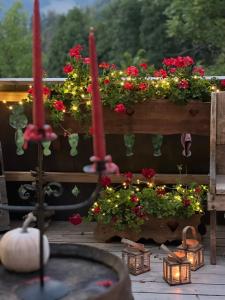 Magnifique ferme ancienne datant de 1877