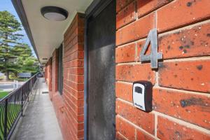 Eastern Beach Unit 4