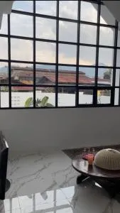 Minamo Homestay Modern Tengah Kota Payakumbuh - Payakumbuh