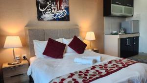 The Viana Apartment 1