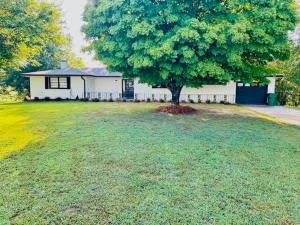 Rock The South House - 卡尔曼