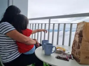 Lake & Clouds Tagaytay - Laurel