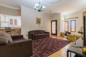 Apartamento conforto